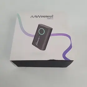 Aawireless A2pb Two Plus - Android Auto Wireless Adapter Model A2bp