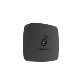 Aaw007bfa Aawireless Aawireless- Android Auto Wireless Adapter