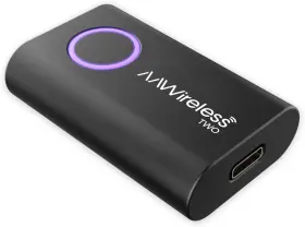 Aaw2 Aawireless Two - Android Auto Wireless Adapter Convert Factory Wired A