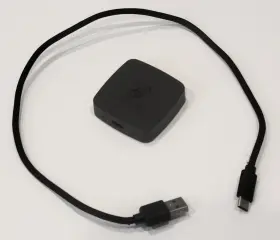 Cs307-e2 Aawireless Wireless Android Auto Original Version Model Tested Working