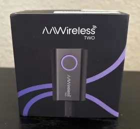 X004cbd7fj Aawireless Two - Android Auto Wireless Adapter X004cbd7fj Aawireless Two - Android Auto Wireless Adapter