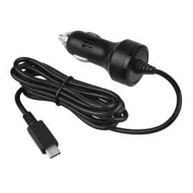 El7505 Ablegrid 753263743596 Car Usb-c Adapter For Wagan 7505 Jump Starter Ionboost V8 Torque 800amp