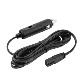El6244 Ablegrid 753263743657 Car Adapter For Wagan 6244 46-quart 12v Thermoelectric Cooler/warmer Psu