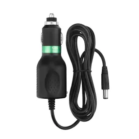 7502 Ablegrid 753263743701 15v Car Adapter Charger For Wagan Tech Ionboost V8 Torque Jump Starter #2