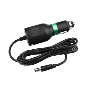 7503 Ablegrid 753263743718 15v Car Adapter Charger For Wagan Tech Ionboost V8 Torque Jump Starter