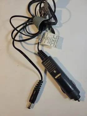 E305658 Ablegrid Car Auto Adapter For Kenic Model No Kd-627 24w1 Vehicle Battery Charger #2
