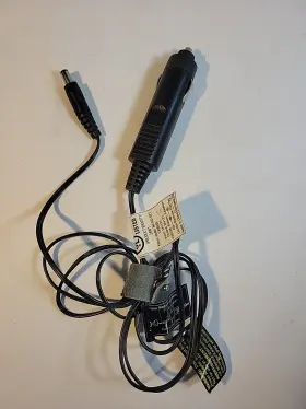 E305658 Ablegrid Car Auto Adapter For Kenic Model No Kd-627 24w1 Vehicle Battery Charger #3