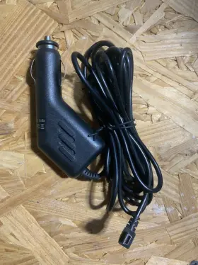 Tnd540 Ablegrid Tnd730 Original New Dc Power Cord Car Charger Rand Mcnally Truck Gps