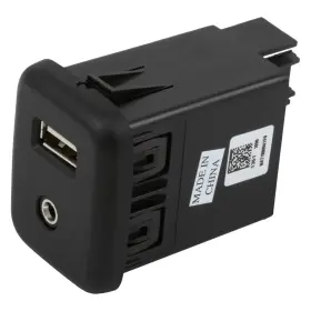 13511096 Acdelco Gm Genuine Parts Usb Port 13511096 Acdelco Gm Genuine Parts Usb Port