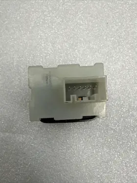 40018004860 Acdelco 13598459 Gm Genuine Parts Usb Port Oem #2