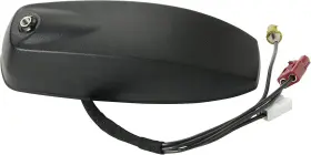 23169267 Acdelco 808709367772 Gm Genuine Parts Radio Antenna Base Assembly Black 23169267 Acdelco 808709367772 Gm Genuine Parts Radio Antenna Base Assembly Black
