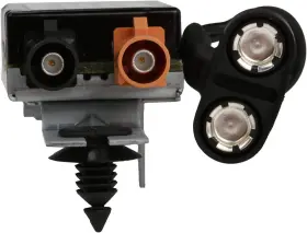 84301706 Acdelco Gm Genuine Parts Radio Antenna Amplifier #3