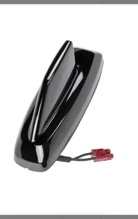 84346787 Acdelco Gm Genuine Parts High Frequency Antenna Black
