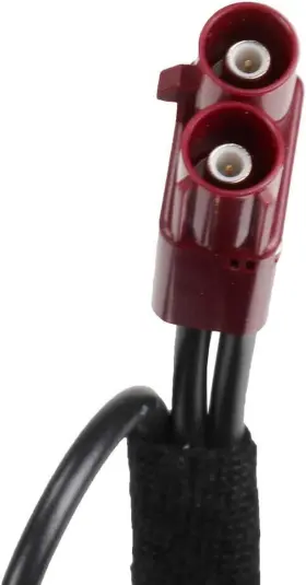 84346803 Acdelco Gm Genuine Parts Champagne Silver High Frequency Antenna #2 84346803 Acdelco Gm Genuine Parts Champagne Silver High Frequency Antenna #2