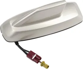84346803 Acdelco Gm Genuine Parts Champagne Silver High Frequency Antenna 84346803 Acdelco Gm Genuine Parts Champagne Silver High Frequency Antenna