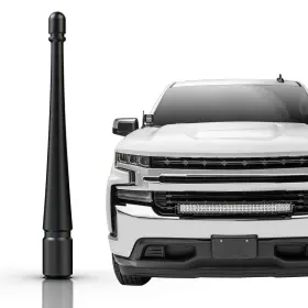 Af65aq Aftid Aluminum Dodge Ram 2500 2010-2026 Grand Caravan 2008-2018 Black