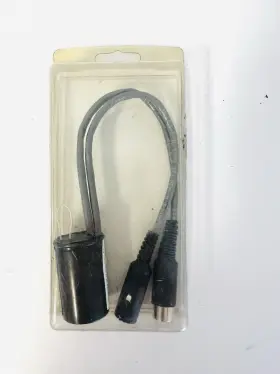 Alp96 Alpine Cd Interface By Peripheral Audio
