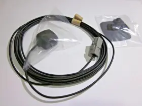 Ilx-f309tcm Alpine Original Gps Antenna New Oem Ilx-f309tcm Alpine Original Gps Antenna New Oem