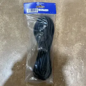 Nva-n751a Alpine Kwe-500n Genuine Connection Cable For Cva-1000 And 5.0m #2
