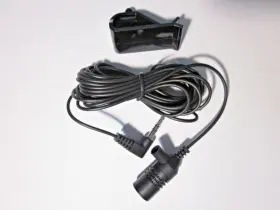 X409wrajl Alpine Original Microphone Mic Oem S1