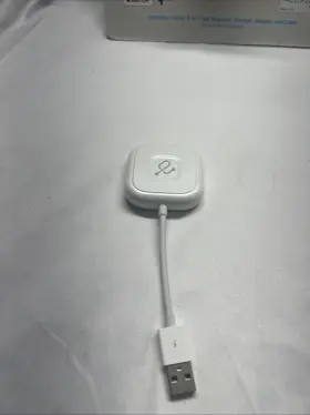 Aluratek 812658015462 Wireless Apple Carplay Adapter Only Aluratek 812658015462 Wireless Apple Carplay Adapter Only
