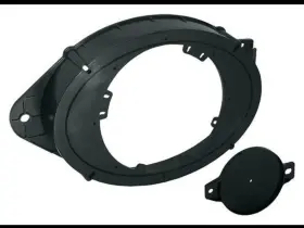 Gmsb306 American International 6.5/6.75/6x9 Inch Speaker Brackets For 14-16 Gm