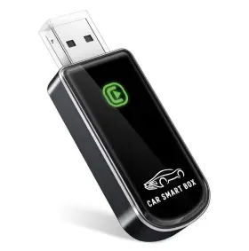 B0dkxzwgzy Amzfeel Wireless Carplay Adapter