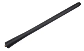 A194-105 Antennamastsrus - 8 Inch Screw-on Antenna Is Compatible With Black