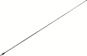 A401-fd Antennamastsrus - 31 Inch Black Antenna Fits Ford F-150 F-250 F-350