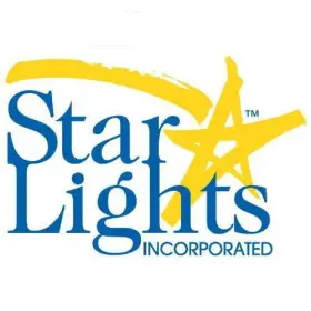 016-sl1000b Ap Products 1000b Star Lights Motion Activated Lighting Fixture - Black New Style #2