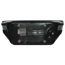 016-sl1000b Ap Products 1000b Star Lights Motion Activated Lighting Fixture - Black New Style