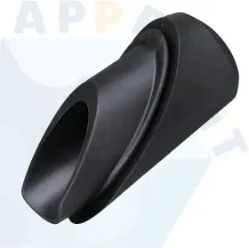 86392-0c030 Apperfit At002 Tundra Antenna Grommet Base For Radio Compatible Black #3