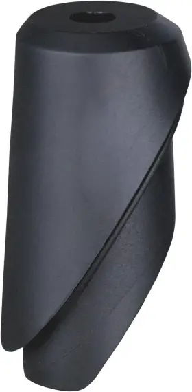 86392-0c030 Apperfit At002 Tundra Antenna Grommet Base For Radio Compatible Black