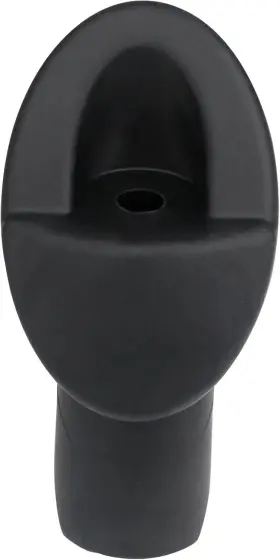 86392-08020 Apperfit At003 Sienna Antenna Grommet Base For Radio Compatible Black