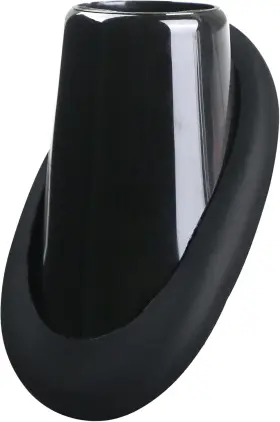 86392-0c010 Apperfit At004 Tundra Antenna Grommet Base For Radio Compatible Black