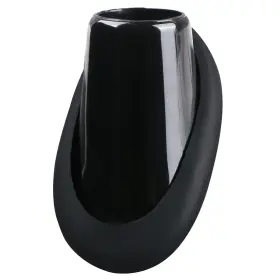 86392-0c010 Apperfit At004n New Tundra Antenna Grommet Base For Radio Black