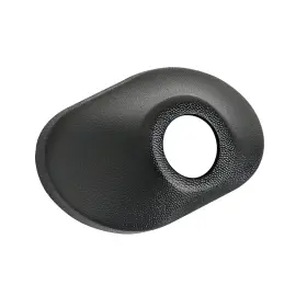 F65z-18a927-aa Apperfit Radio Antenna Base Cover Compatible With 1997-2004 Black