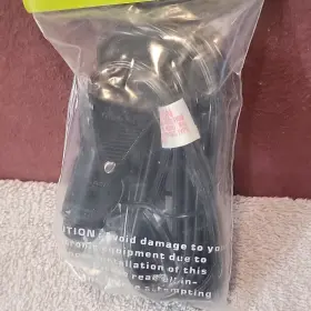 270-1534a Archer Radio Shack Heavy Duty Dc Power Cord Cigarette Lighter 12v #2 270-1534a Archer Radio Shack Heavy Duty Dc Power Cord Cigarette Lighter 12v #2