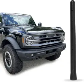F150 Armsky 711181354478 Antenna For Ford Bronco 2009-2023 6 3/4 Inch