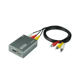 Aiachav50ai792 Atoto Ai Video Out Adaptor Hdmi - Ahd Converter For Stereo Not A6y A6kl Sa102 #2