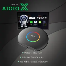 Atxta2b6bbk01sai Atoto X 3 In 1 Cb6 Ultra 8 128gb Wireless Carplay Real Ai Box Android Gps Usb Bt Adapter Atxta2b6bbk01sai Atoto X 3 In 1 Cb6 Ultra 8 128gb Wireless Carplay Real Ai Box Android Gps Usb Bt Adapter