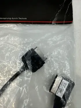 Audi 039378380847 Adapter For Ipod Music Interface New Sealed Oem #2