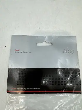 Audi 039378380847 Adapter For Ipod Music Interface New Sealed Oem #3