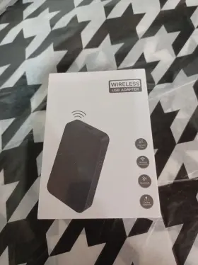 00001 Autobox Wireless Carplay Android Auto Adapter Carplay/android