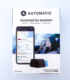 Aut450c Automatic 4th Generation Connected Car Assistant Aut450c Automatic 4th Generation Connected Car Assistant