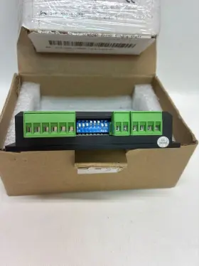 Dm542e Automation Direct