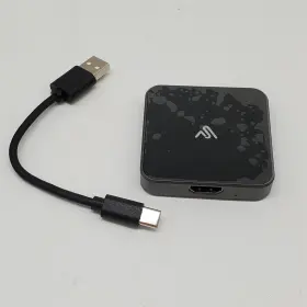 Autosky 850045500627 Carplay Tv Adapter - Convert Any Wired To Wireless