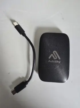 Cphm-2 Autosky Carplay And Android Auto Tv Adapter