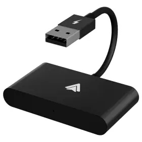 Tht-0203 Autuvone Wireless Android Auto Adapter Plug-in Via Usb Dongle Tht-0203 Autuvone Wireless Android Auto Adapter Plug-in Via Usb Dongle