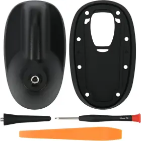Usg1-06-0001 Awagas Large Type Roof Antenna Mount Base With Short Sport And Rubber